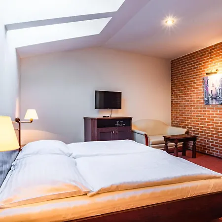 Wellness Hotel Gondola-2