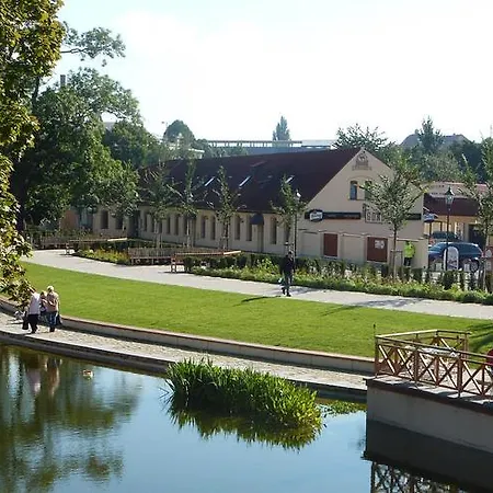Wellness Hotel Gondola-3